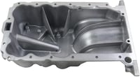 Bisenya Olajteknő Opel Adam Astra J Corsa D E Zafira C Insignia A Meriva B Mokka 1.2 1.4 Motorokhoz Kompatibilis 55562729 652032 5