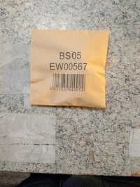 Ideal Standard Tesi WC daska sa soft-close mehanizmom — set za pričvršćivanje WC daske (rezervni dio) 2
