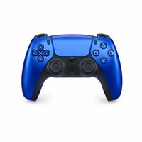 PlayStation DualSense Wireless Controller - Chroma Indigo - PS5 Vezeték nélküli Kontroller — töltőkábel nélkül (állapot: lásd a 2. képet) 1