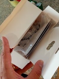 SteelSeries PrismCaps Double Shot Pudding billentyűsapka készlet mechanikus — láthatóan használt darab (állapot: lásd a 2. képet) 2