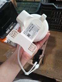 Vonkajšia WiFi 6 bezpečnostná kamera Tenda CH9 s duálnym objektívom — chybná, na náhradné diely: Nefunguje, nezapína sa (stav: pozri 2. obrázok) 4