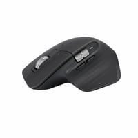 Bezvýkonová myš Logitech MX Master 3S, ultrarýchle rolovanie — produkt je používaný, viditeľné škrabance a známky opotrebovania (stav: pozri 2. obrázok) 1