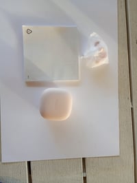 Căști True Wireless Bluetooth Redmi Buds 6 Play roz cu anulare a zgomotului, difuzor dinamic de 10 mm și autonomie a bateriei de 36 de ore 2