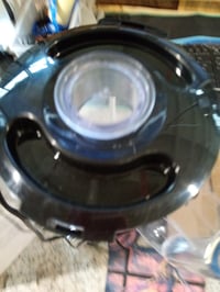 Stolný mixér SEVERIN SM 3707, 1,5 l nádoba z Tritanu, 600 W, 2 rýchlosti a pulzná funkcia, nerezové nože, čierny 2
