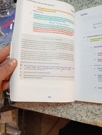 Barbri 2025-2026 UBE Course Companion 1. kötet - Jogi Vizsgafelkészítő Tankönyv az Egységes Ügyvédi Vizsgához (UBE CC1) - Használt 4