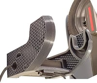 Xiaomi Roller Fali Tartó - Elektromos Roller Kiegészítő 8