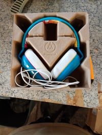 PowerA Fortnite Llambro vezetékes sztereó headset Nintendo Switch-hez - 3,5 mm jack — Levehető mikrofon nélkül (állapot: lásd a 2. képet) 2