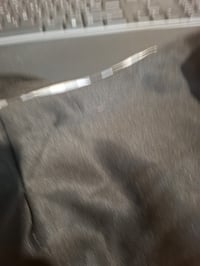 ZQEJEFD Torba za nošenje pasa do 7,5 kg, obostrana torba s podesivim remenom za male pse za šetnje i boravak na otvorenom 4