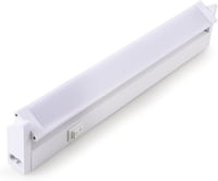 da LIGHT LED konyhapult világítás, forgatható, 33 cm, 5W, 4000K, 400 lumen, kapcsolóval 1