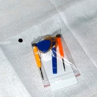 Set alata za otvaranje i montažu — SRJTEK Samsung Galaxy A15 5G/4G zamjenski LCD (dio) 2