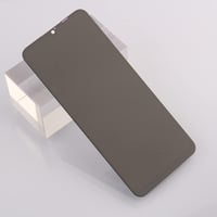 Oppo A9 (2020) és A11x Fekete LCD Kijelző Érintőpanellel, Szerszámokkal 3
