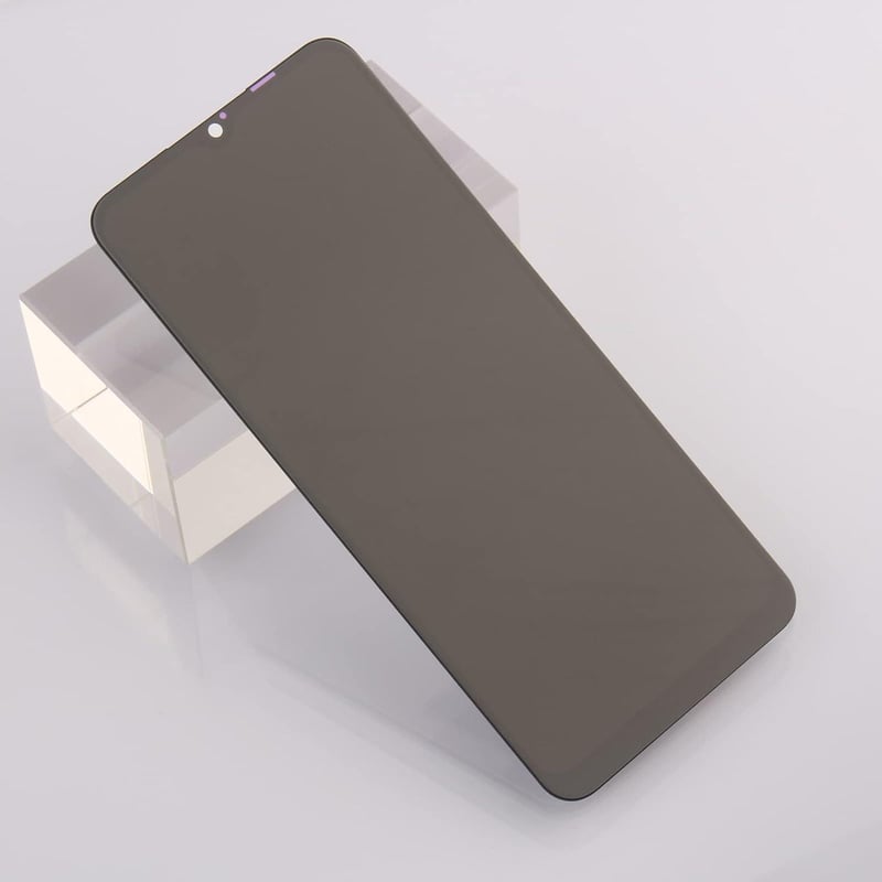 Oppo A9 (2020) és A11x Fekete LCD Kijelző Érintőpanellel, Szerszámokkal