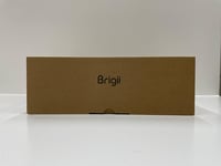 Brigii 3 az 1-ben akkus kézi porszívó, autó- és hamuszívó, légpumpa - USB-C töltés 8