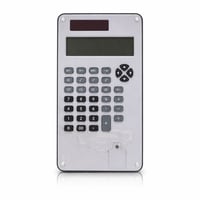 Znanstveni kalkulator HP 10s+, bijeli, 15,2 x 7,6 cm, zaslon 6,6 cm – — Blagi tragovi korištenja na uređaju (stanje: pogledajte 2. sliku) 1