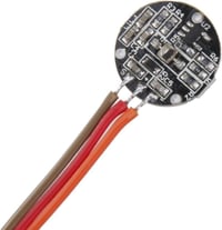 Arduino Pulzusmérő Modul - DIY Projektekhez és Játékfejlesztéshez 4