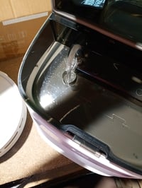 Robotický vysávač a mop Lefant M3 Gen2, 12 000 Pa, LiDAR navigácia, automatické vyprázdňovanie nádoby na prach, dvojitý rotačný mop, výdrž 220 minút 3