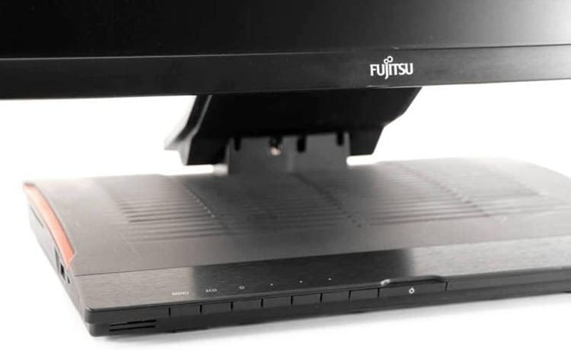 Fujitsu Esprimo X956 23" All-in-One PC - i5, 8GB RAM, 240GB SSD, Win11