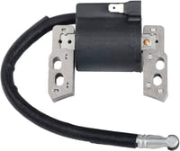 Briggs & Stratton elektronikus gyújtótekercs 695711 802574 kompatibilis alkatrész 1