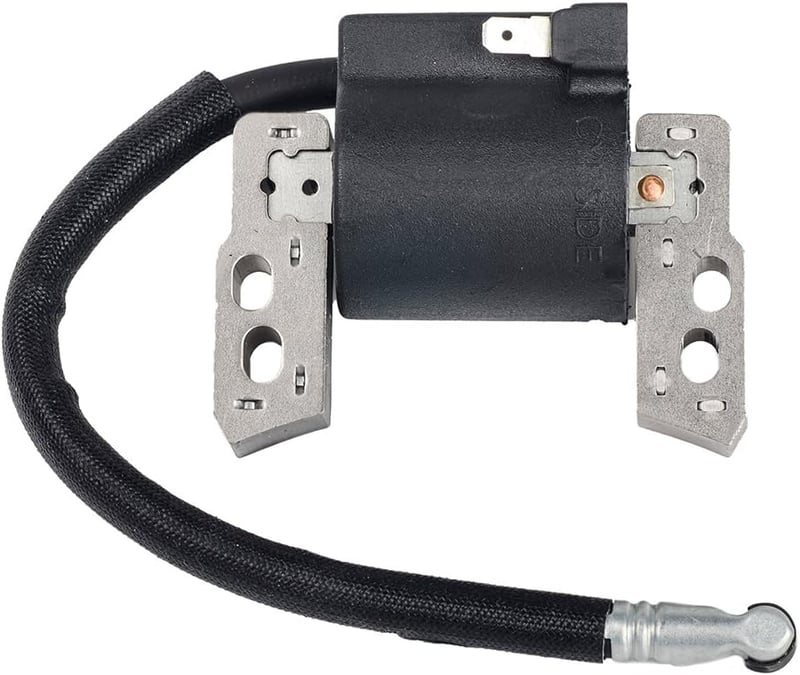Briggs & Stratton elektronikus gyújtótekercs 695711 802574 kompatibilis alkatrész