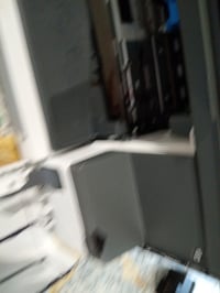Imprimantă multifuncțională cu jet de cerneală color 3 în 1 HP Smart Tank 5105 1F3Y3A — cerneală scursă, fără tuș (stare: vezi a 2-a imagine) 6