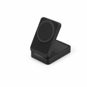 Anker MagGo 3-u-1 stanica za punjenje Qi2 15W kompatibilna s MagSafeom — samo stanica za punjenje, bez adaptera i USB-C kabela (stanje: vidi 2. sliku)