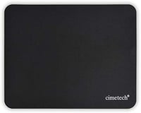 Cimetech Fekete Vízálló Gamer Egérpad Erős Tapadással 1