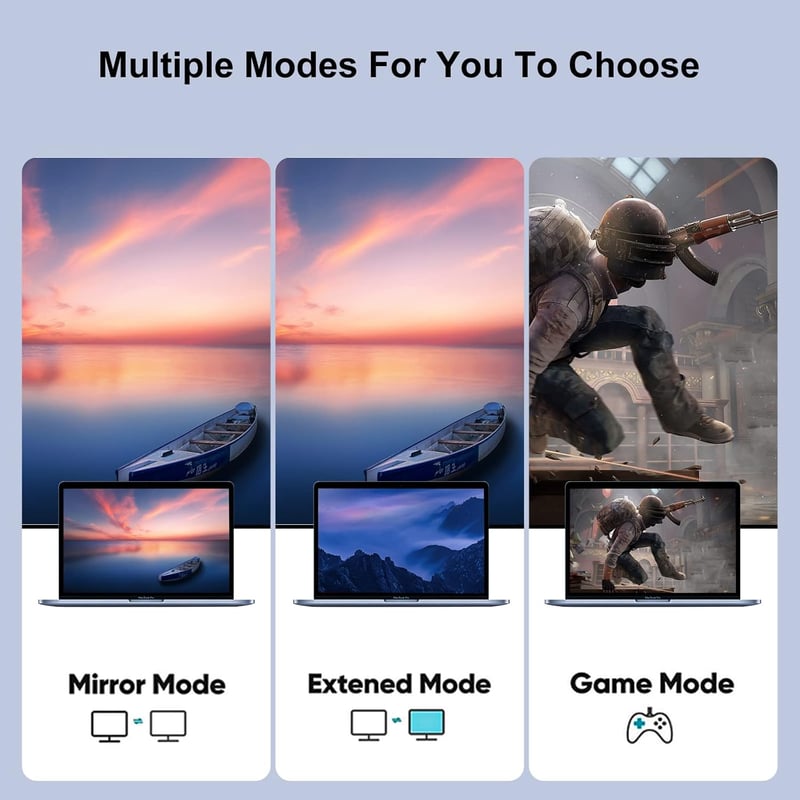FIBBR 8K Optikai HDMI 2.1 Kábel, 20m, 48Gbps, 8K@60Hz, 4K@120Hz/144Hz, HDR, eARC - PS5, Xbox Series X, PC, TV Kompatibilis