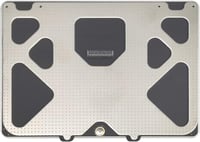MacBook Pro 13" és 15" Trackpad Kábel 2009-2012 Modellekhez, A1278/A1286 1