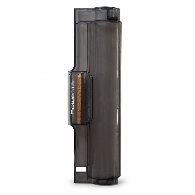 Capac perie rotativă Rowenta X-Clean 4 GZ5036WO pentru aspirator vertical cu spălare, gri