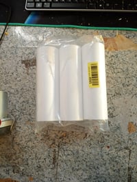 Zamjenski filtar WDKXCN za Grünbeck filtar za vodu 50 µm, kompatibilan s modelima FS 1 i Boxer K/KD, set od 3 komada (nepotpuno pakiranje) 4