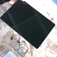 RUSHAR 11-inčni Android 15 tablet 36GB RAM + 256GB ROM, Octa-Core 2.0 GHz, 5G WiFi — Ogreban modul kamere (stanje: vidi 2. sliku) 2
