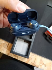 Bezdrôtové slúchadlá JBL Reflect Aero – technológia True Adaptive Noise Cancelling – vodotesné – bez nabíjacieho kábla (stav: pozri 2. obrázok) 3
