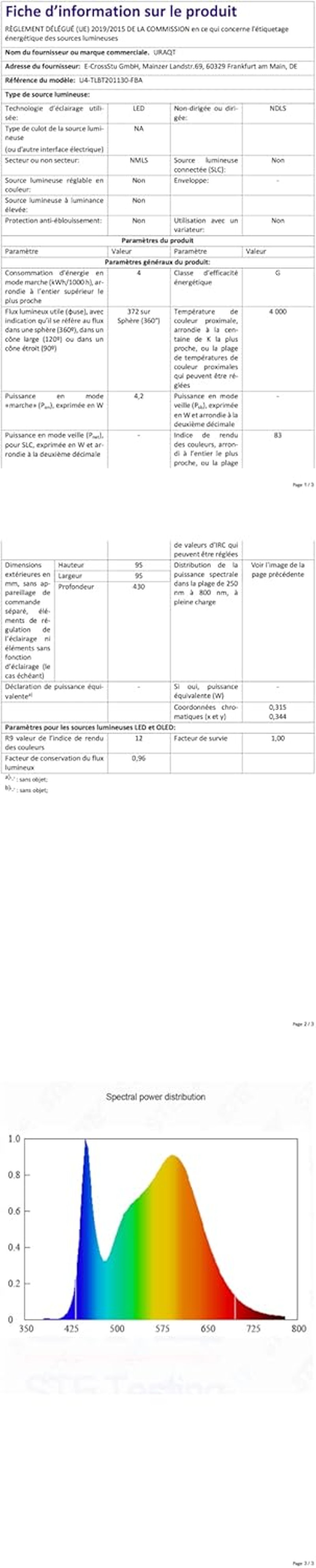 URAQT LED Asztali Lámpa Tolltartóval - Érintésvezérelt, Tölthető, Szemkímélő Olvasólámpa 3 Színhőmérséklettel, Állítható Fényerővel Tanulásh