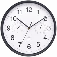 Technoline WT 8945 — poškodené, čiastočne funkčné: kontakty na batériu sú zdeformované a batéria sa vkladá ťažko (stav: viď 2. obrázok) 1