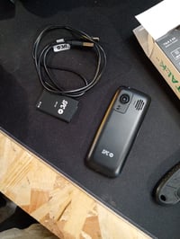 SPC Talk 2 GO osnovni telefon - zaslon od 1,8 inča, snažan zvučnik, kompaktan dizajn - obnovljeno, sitne ogrebotine (stanje: vidi 2. sliku) 4