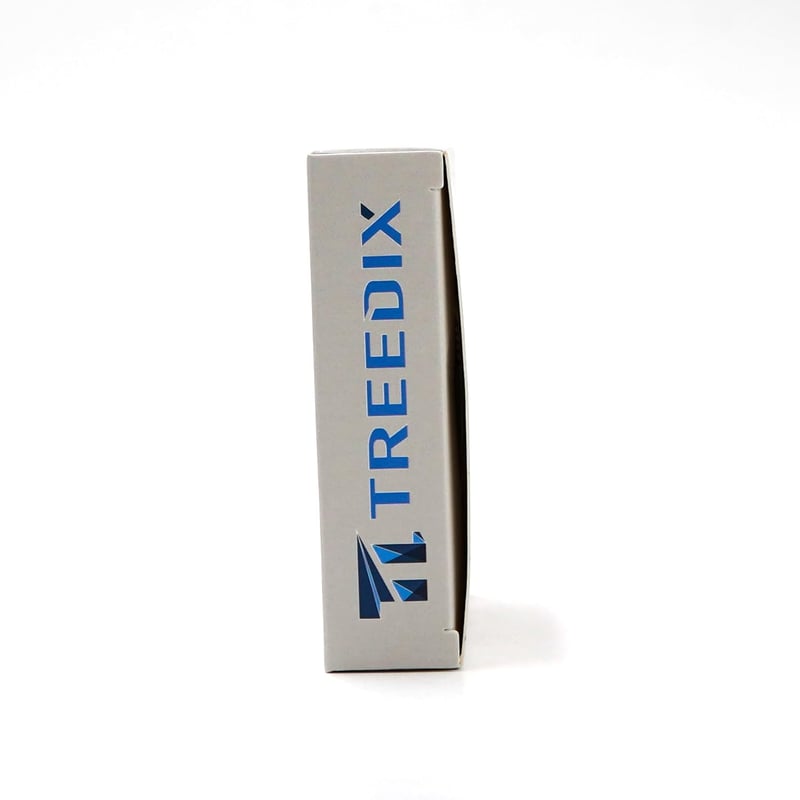Treedix USB-kábelteszter - Gyors ellenőrzés minden típushoz (USB-C, A, B, Micro, Mini, Lightning)
