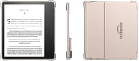 Kindle Oasis 7" védőtok megerősített sarkokkal (2017-2019 modellekhez) 4