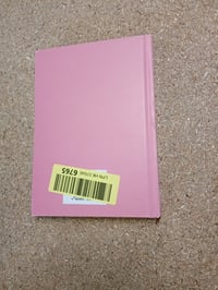 Agendă Neumann Verlage Redoutes Rosen 2027, 11x16 cm, Planificator săptămânal, cu 2 semne de carte, germană — copertă deteriorată (stare: vezi a 2-a imagine) 3