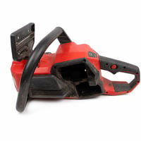 Ferăstrău cu lanț cu acumulator Einhell Professional GP-LC 36/40 Li BL-Solo, 40 cm, fără perii, solo - utilizat, fără lamă și lanț, cablu de încărcare 2