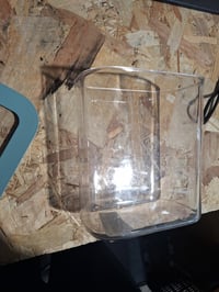 Recipient pentru alimente Mepal Modula 1500 ml Nordic Green, cutie de depozitare ermetică din plastic, transparentă — ușor zgâriată (stare: vezi a 2-a imagine) 3