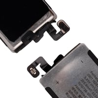 Apple Watch Series 6 40mm akkumulátor csere készlet - SwarKing kompatibilis 4