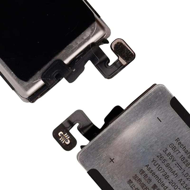 Apple Watch Series 6 40mm akkumulátor csere készlet - SwarKing kompatibilis