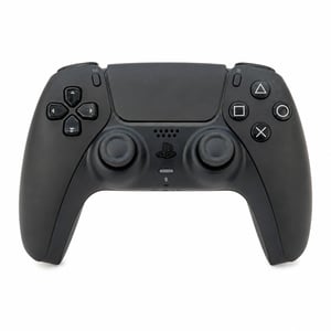 Bežični kontroler Sony PlayStation 5 DualSense Midnight Black, PS5 gamepad bez kabela za punjenje, nepotpuno pakiranje