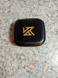 KZ AZ20 Vezeték nélküli Bluetooth vevőegység fülhallgatóhoz, fülhallgató adapter átalakító, használt állapot 3