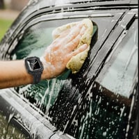 Neitra 3-in-1 360° Vízálló Védőtok Apple Watch Series 6 5 4 SE 2023 Órához 40 mm Pánttal - Strapabíró Sportszíj Ütésálló Kerettel 7