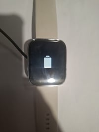 Amazfit Bip 5 Unity Okosóra 46 mm, 11 napos akkumulátor, 120+ sportmód, Bluetooth hívás — karcos kijelző (állapot: lásd a 2. képet) 3