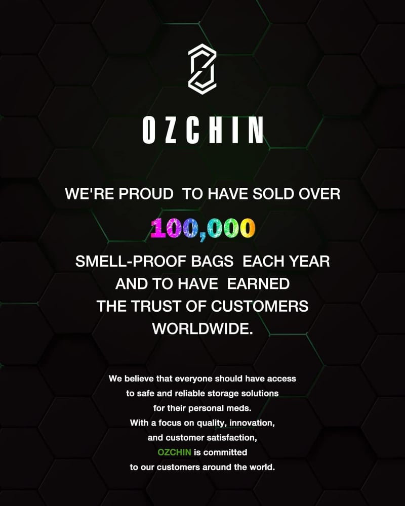 OZCHIN 2 db Alumínium Tárolódoboz 80ml - Hordozható Légmentes Szagszigetelő Tartály Fűszerekhez, Kávéhoz, Teához - Fekete+Ezüst