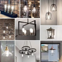 Aiwerttes E27 LED Retro Dekor Izzó 6W Hideg Fehér 6 db-os Csomag 600LM 6