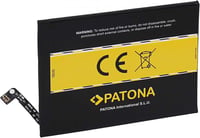 Huawei P20 Kompatibilis Akkumulátor - 3400 mAh Nagy Kapacitás - HB396285ECW 3