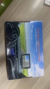 GreenAuto T86 7" érintőképernyős autórádió CarPlay-jel, Android Auto-val és tolatókamerával 10